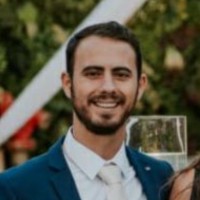 Wheelshare Employee Itay Mayo's profile photo