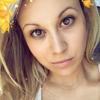Dorian LPG Employee Alesia Massarella's profile photo