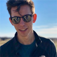 Interactive Design, Inc. Employee Joshua Mathes's profile photo