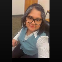 New York Psychotherapy and Counseling Center (NYPCC) Employee Rhia Bhookmohan Colon's profile photo