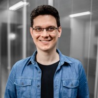Docato Employee Rodrigo Kubaski's profile photo