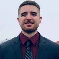 Texas Physical Therapy Specialists Employee Jonathan Britton's profile photo