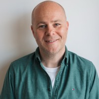 Sero Employee Craig Walters's profile photo