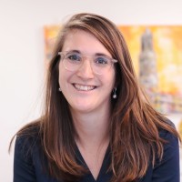 Linxx Employee Nienke de Bruijn's profile photo