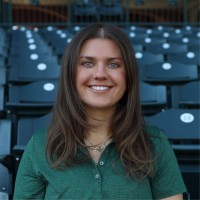 Greensboro Grasshoppers Employee Maggie Basse's profile photo