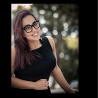 Behavior Frontiers Employee Soraya Mathews's profile photo
