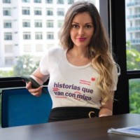 Miami Strategic Intelligence Institute Employee Grethel Delgado's profile photo