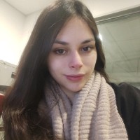 GenoSUR Employee Paulette Cáceres's profile photo