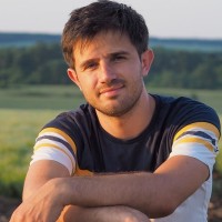 Ivan Volkov Email