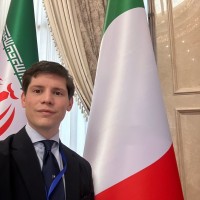 Ministero dell'Ambiente e della Sicurezza Energetica Employee Fabio Castelli's profile photo
