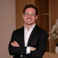 Greycoat Real Estate LLP Employee Stephen Barry's profile photo