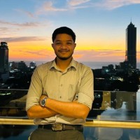 IgniterSpace Employee Saraka Fernando's profile photo