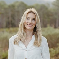 Dorchester Collection Employee Amy Turner's profile photo