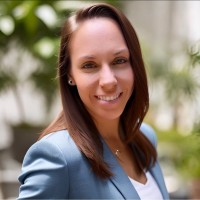 Subject Employee Emily Levy's profile photo