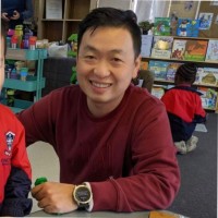 CorpCloud Pty Ltd Employee Setiawan Liem's profile photo