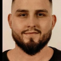 Macma Polska Employee Przemysław Pająk's profile photo