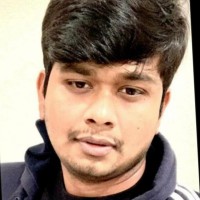 United Airlines Employee Jayachander M's profile photo