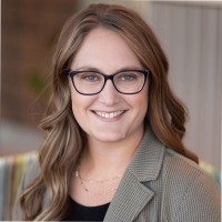Lincoln Savings Bank Employee Breanne Neel's profile photo