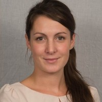 Callaghan | RED Employee Ailbhe Nolan's profile photo