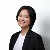 Amazon Employee Delphi Cheng's profile photo