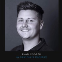 ATI TECHNOLOGY LIMITED Employee Ryan Cooper's profile photo