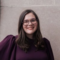 Harmon, Curran, Spielberg & Eisenberg, LLP Employee Amanda Leckner's profile photo