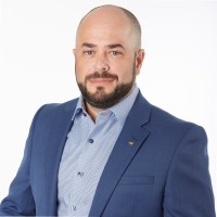 Numérix Employee Jérôme Pratte's profile photo