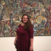 The Bentway Employee Jaime Meier's profile photo