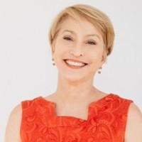 Ballast Point Ventures Employee Carol Bear's profile photo