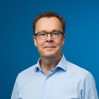 Nebest Employee Maurice Walrave's profile photo