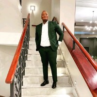Elytis Employee Game Motshwaedi's profile photo