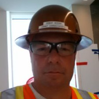 Comnet Communications Employee Robert Berger's profile photo