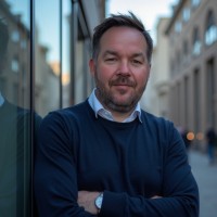 Sibanye-Stillwater Reldan Employee Michael Randolph's profile photo