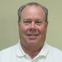CIRCOR Aerospace & Defense Employee George Wheelan's profile photo
