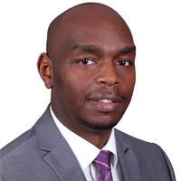 Cologne University of Applied Sciences Employee Edwin Kamau's profile photo