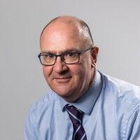 RLE INTERNATIONAL Group Employee Drew Arkwright's profile photo