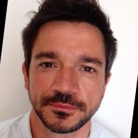 SOPREMA Entreprises Employee Thomas Chevalier's profile photo