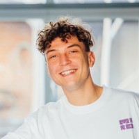 MARO Coffee Engineering GmbH Employee Max Grimm's profile photo