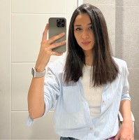Shahrzad Keshavarz Email
