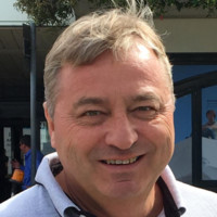 Hoogheemraadschap van Delfland Employee Jos van Weers's profile photo