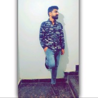 Siri InfoSolutions Inc Employee Akhil Vudari's profile photo