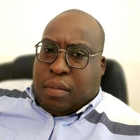 Crédit Rural de Guinée Employee Clevy Kani's profile photo