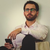 Translators without Borders Employee Manuel Locria's profile photo