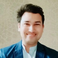 Warwick Fabrics (Australia) Pty. Ltd. Employee Ankush Khandelwal's profile photo