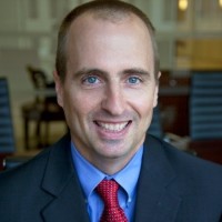 AKASA Employee Braden Decker's profile photo