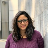 Robert Dyas Employee Kimberly Maria Coutinho's profile photo