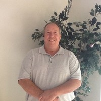 HD Supply Employee Steve Tarry's profile photo