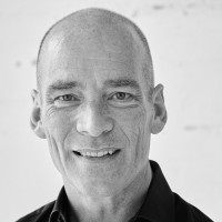 Evolution Partners Employee Richard Peake's profile photo