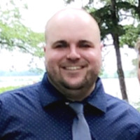 DRAS Cases Employee Josh Flattum's profile photo