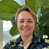 Human8 Employee Magali Geens's profile photo